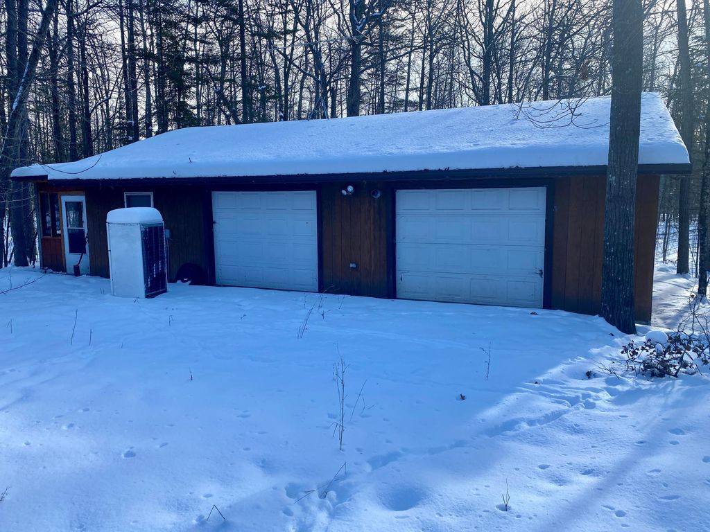 Photo of 6119 County Rd 4 NE, Remer, MN 56672 (MLS # 6825166)