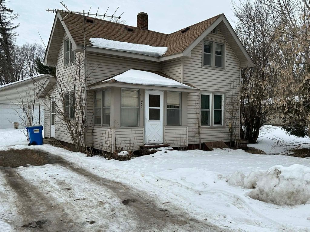 Photo of 175 N Bremer Avenue, Rush City, MN 55069 (MLS # 7019569)