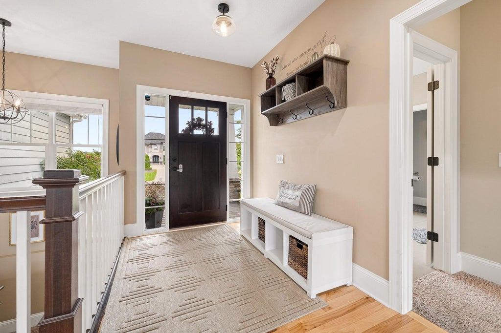 Photo of 11003 Wesley Drive, Rogers, MN 55374 (MLS # 7157002)