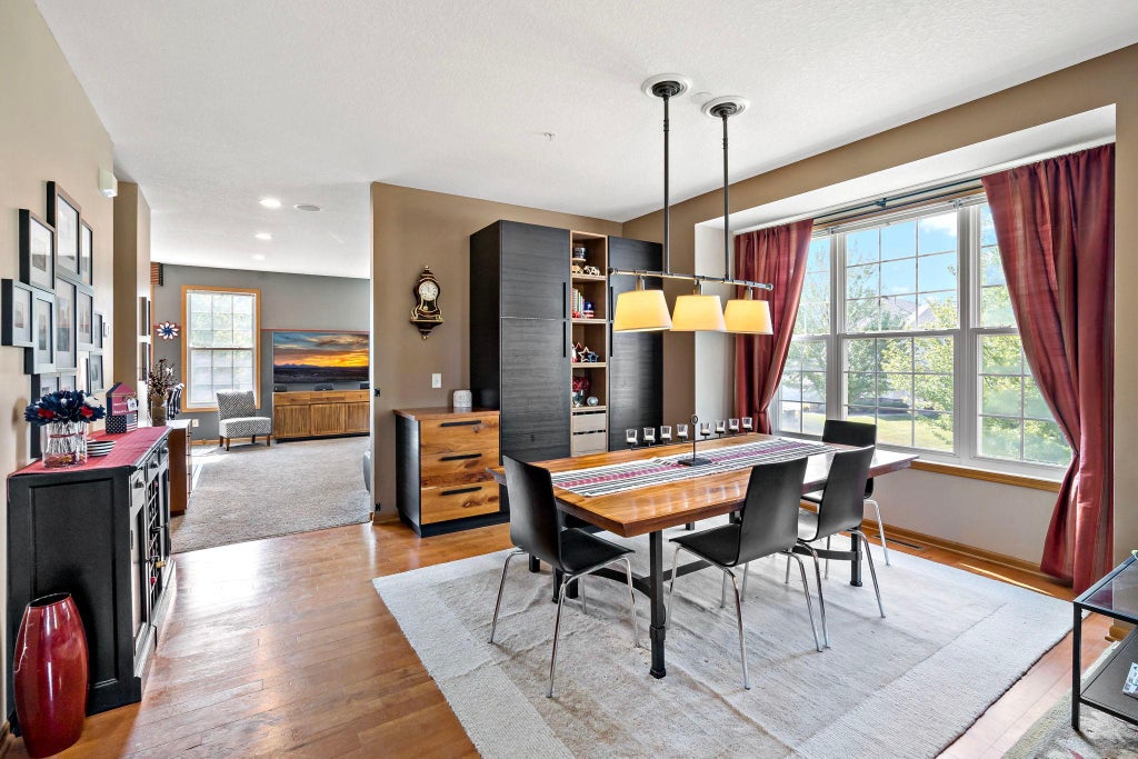 Photo of 510 Huset Parkway NE, Columbia Heights, MN 55421 (MLS # 7141445)
