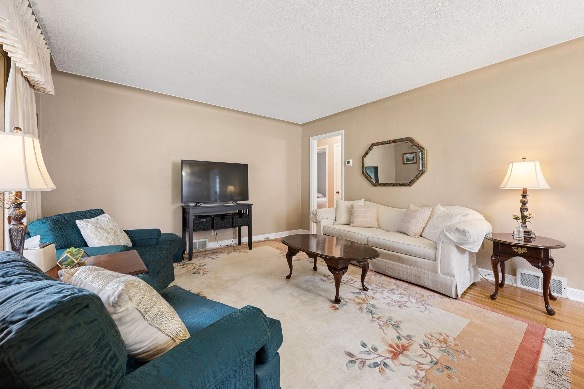 1050 County Road B2 W