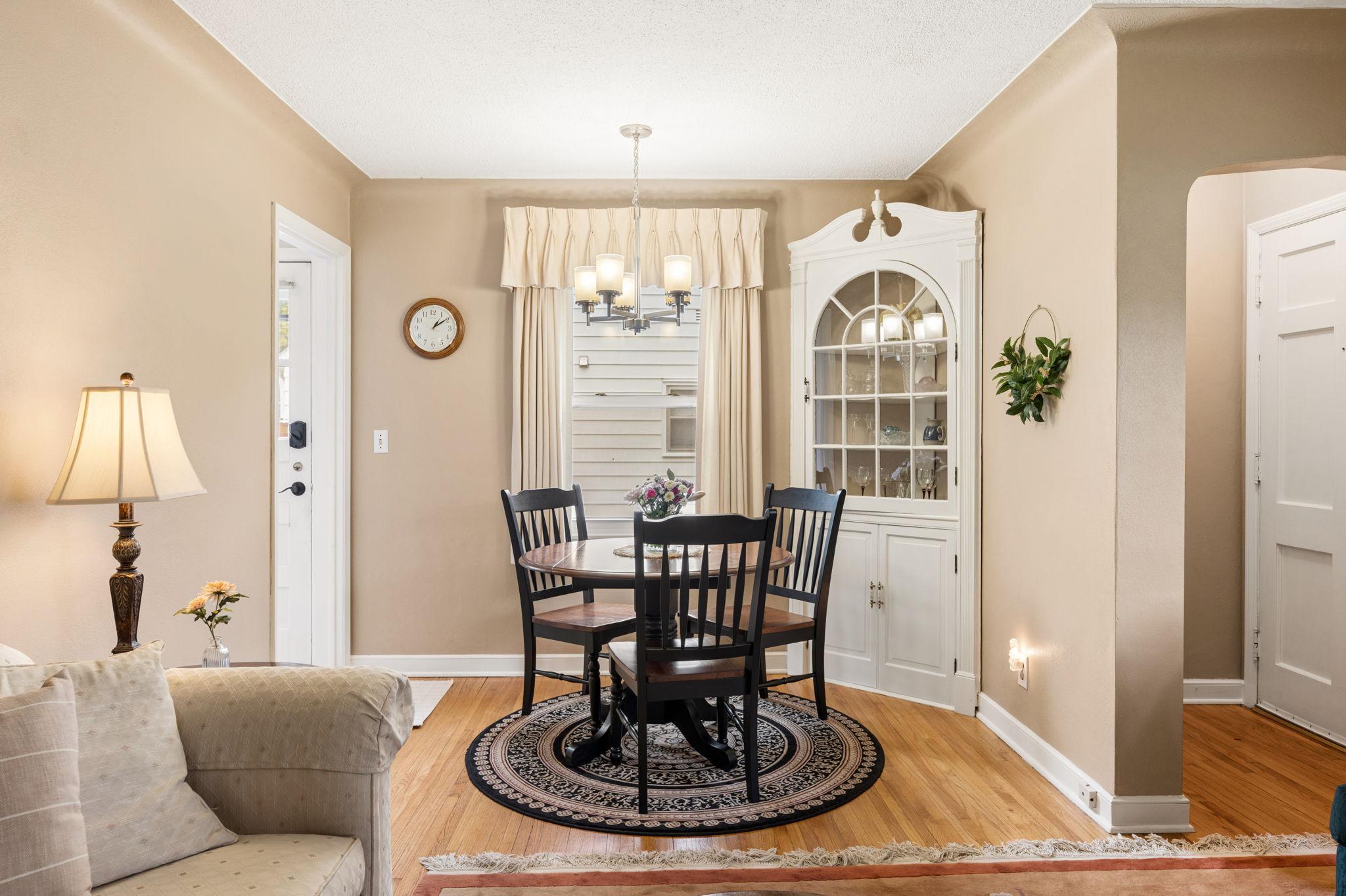 1050 County Road B2 W