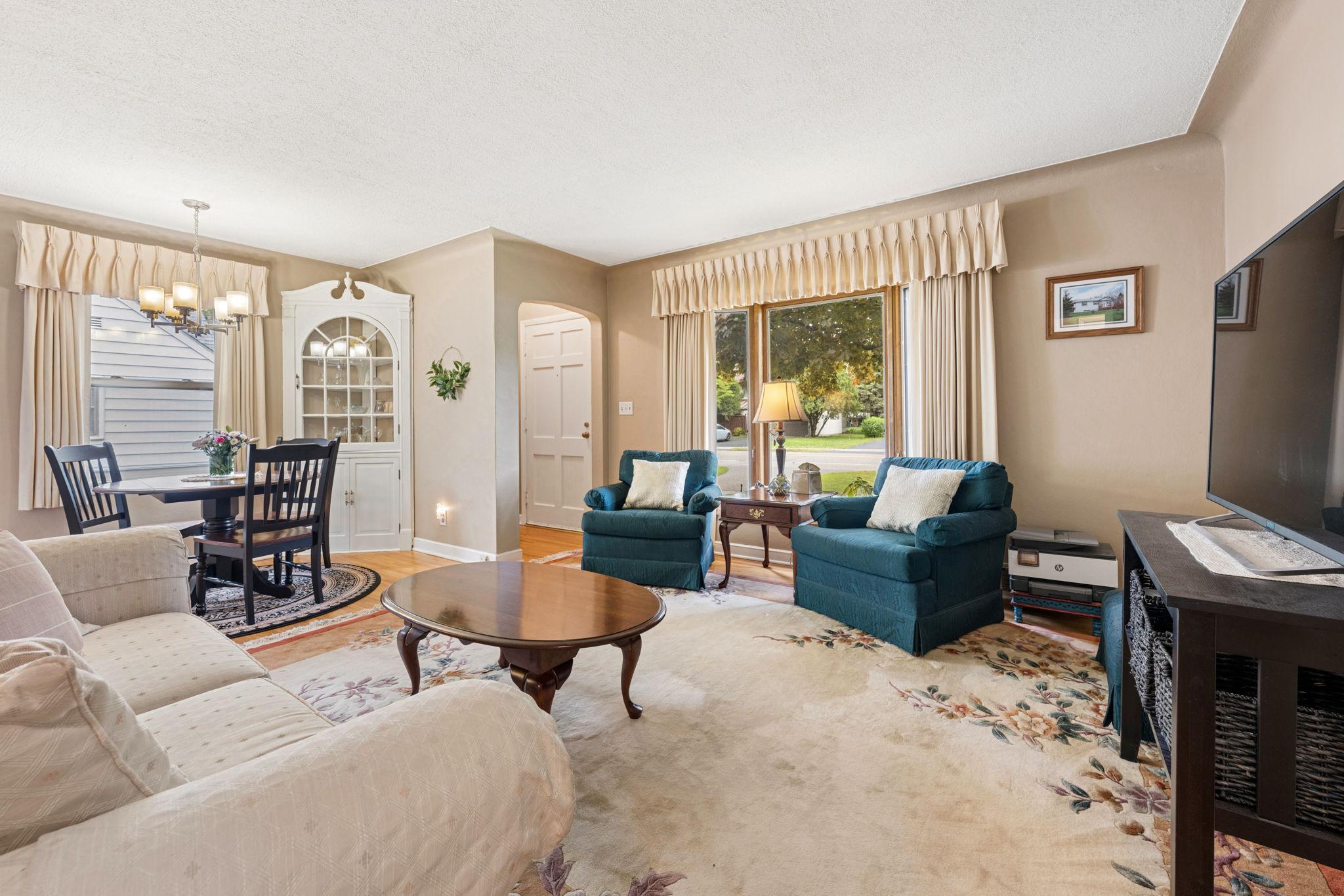 1050 County Road B2 W
