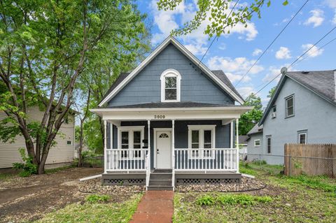 3609 E 42nd Street Minneapolis MN 55406