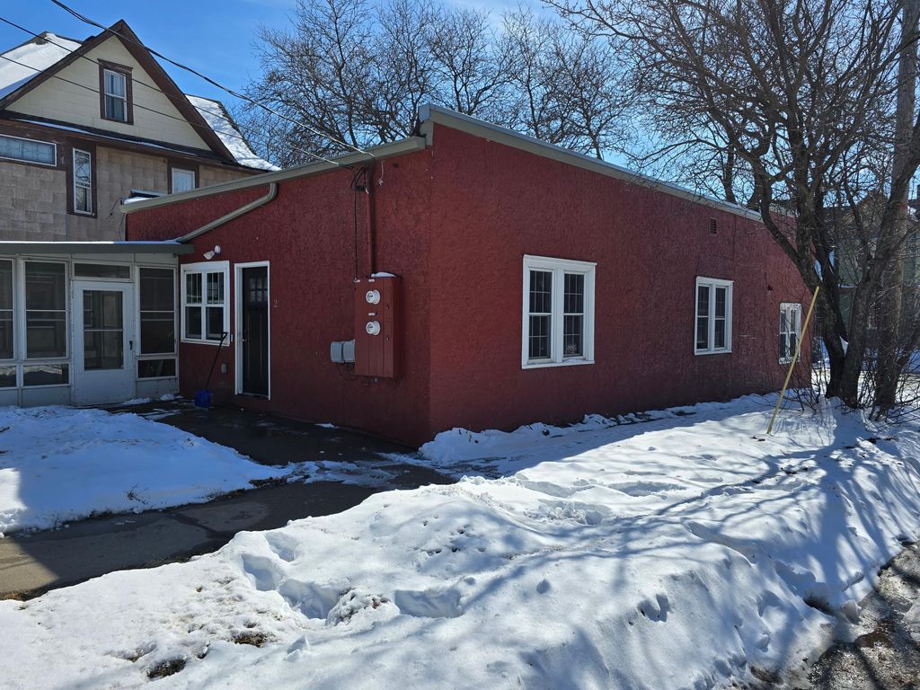 Photo of 258 Maria Avenue, Saint Paul, MN 55106 (MLS # 7038924)