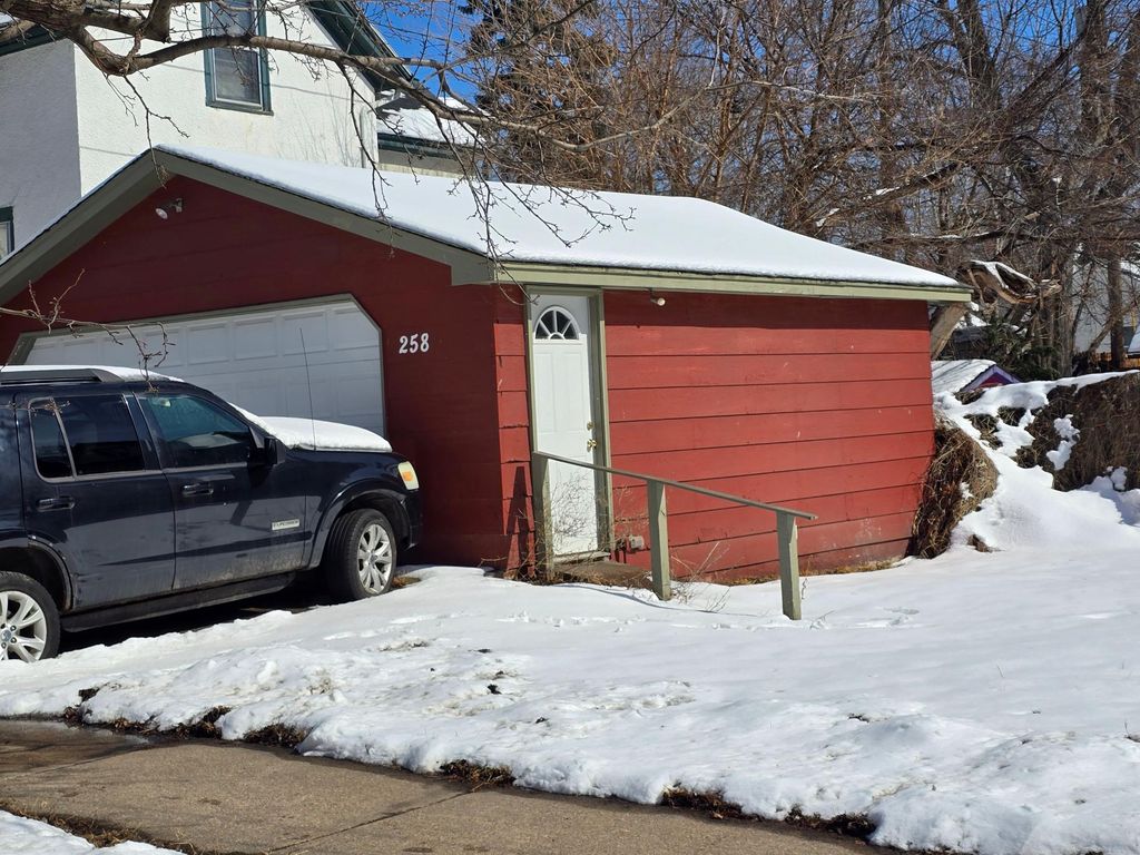 Photo of 258 Maria Avenue, Saint Paul, MN 55106 (MLS # 7038924)