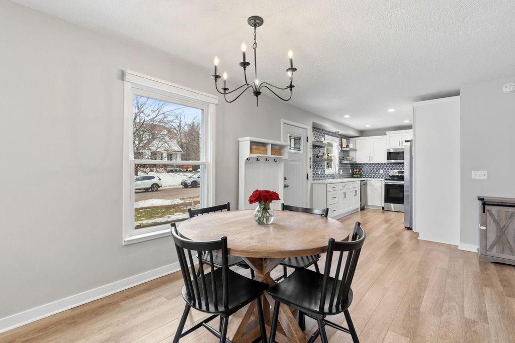 Photo of 6640 W 18th Street, Saint Louis Park, MN 55426 (MLS # 7009171)