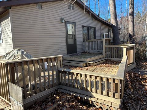 18043 476th Lane McGregor MN 55760