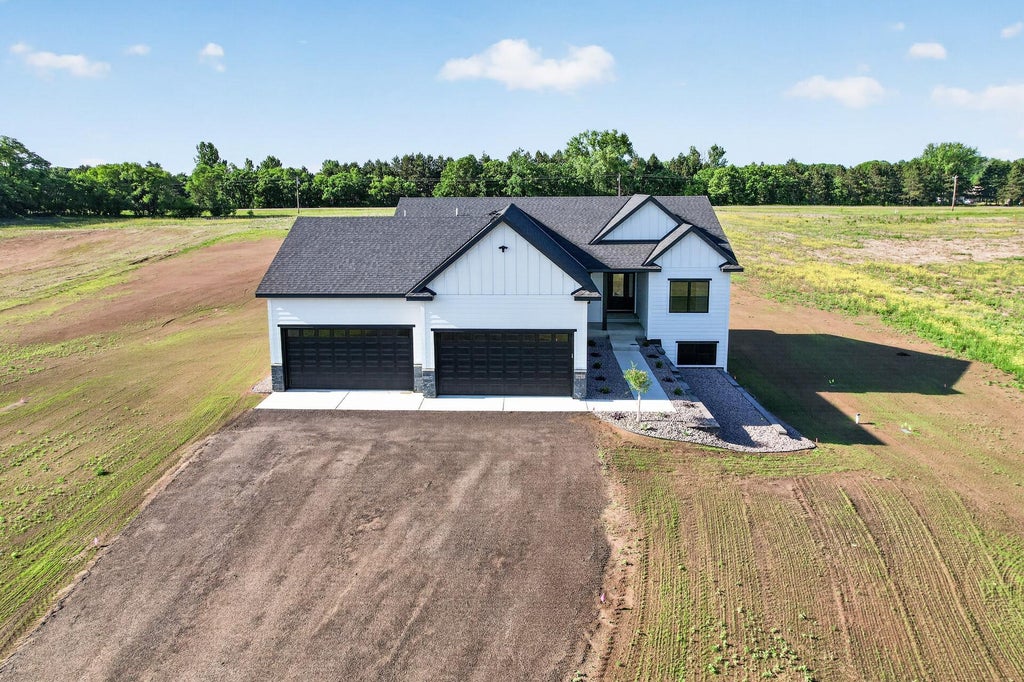 Photo of 13437 295th Avenue NW, Princeton, MN 55371 (MLS # 7143607)