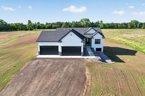 Photo of 13437 295th Avenue NW, Princeton, MN 55371 (MLS # 7143607)