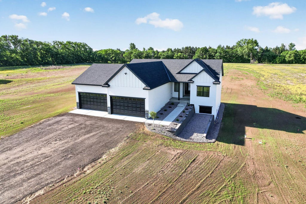 Photo of 13437 295th Avenue NW, Princeton, MN 55371 (MLS # 7143607)