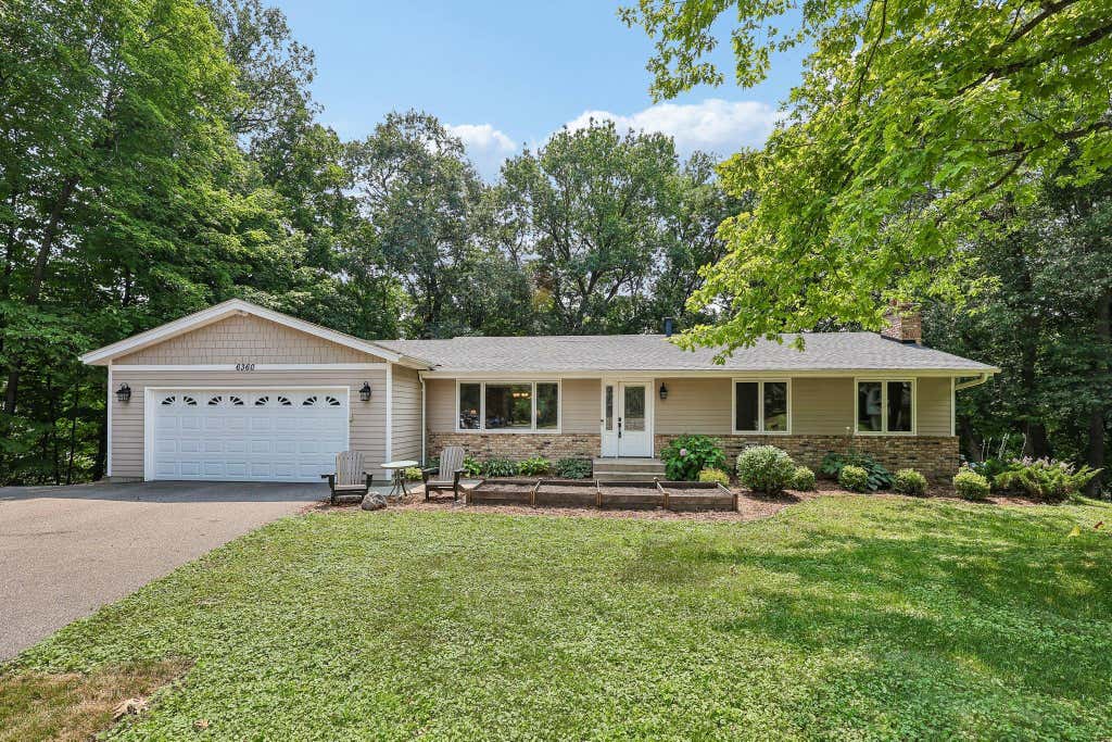 Photo of 6360 Forest Circle, Chanhassen, MN 55331 (MLS # 7117886)