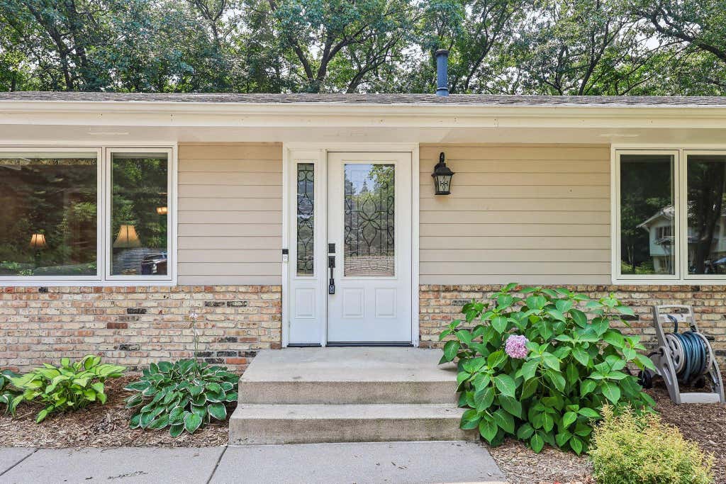 Photo of 6360 Forest Circle, Chanhassen, MN 55331 (MLS # 7117886)