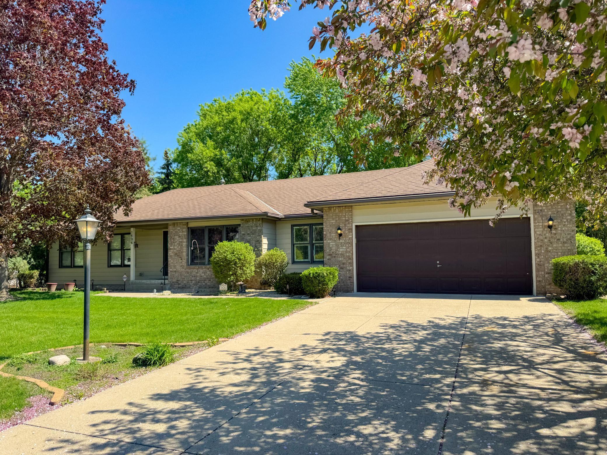 1626 Diane Road