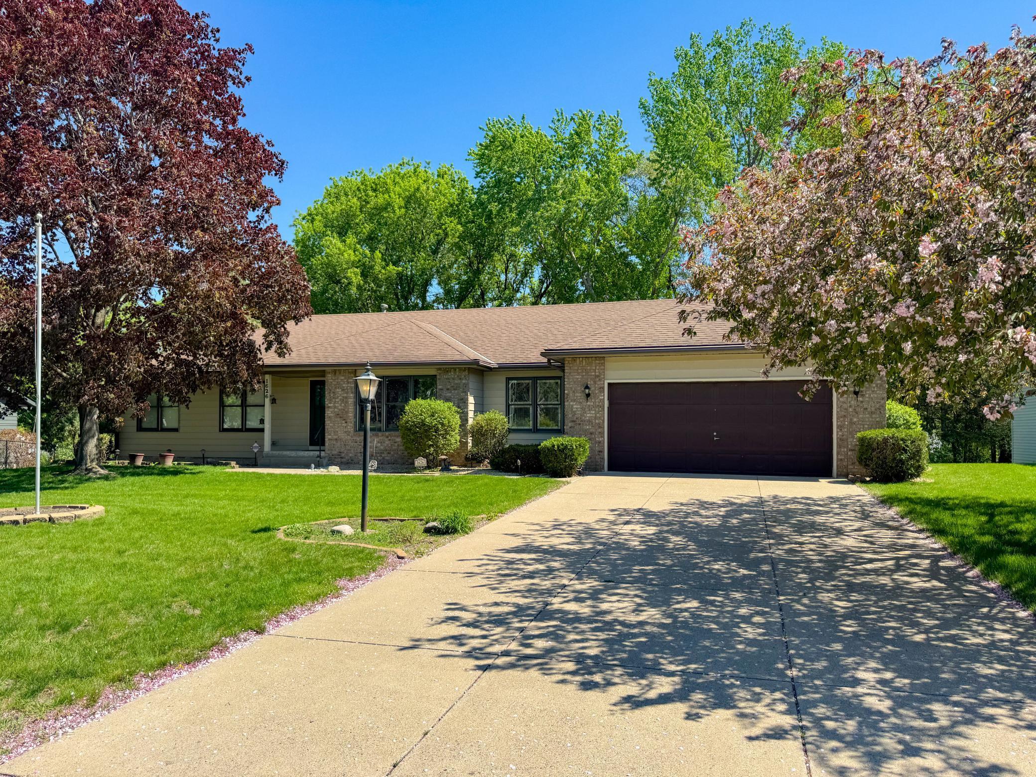 1626 Diane Road