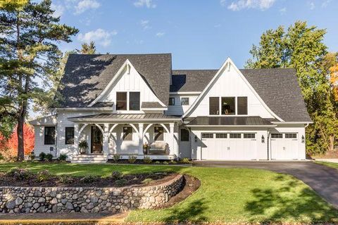 105 Walker Avenue N Wayzata MN 55391
