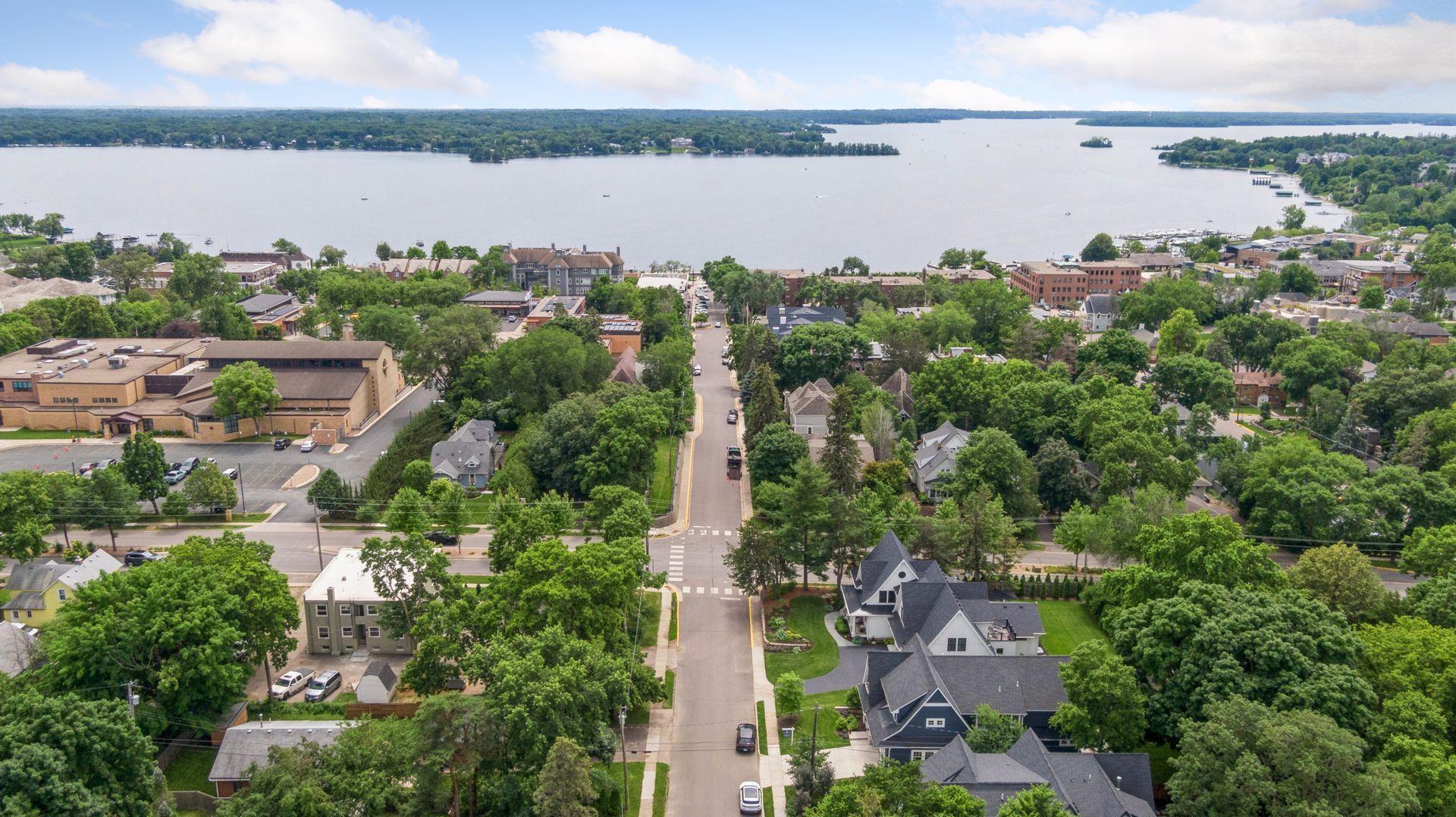 Wayzata, Minnesota, 55391, United States, 5 Bedrooms Bedrooms, ,5 BathroomsBathrooms,Residential,Active,2025638
