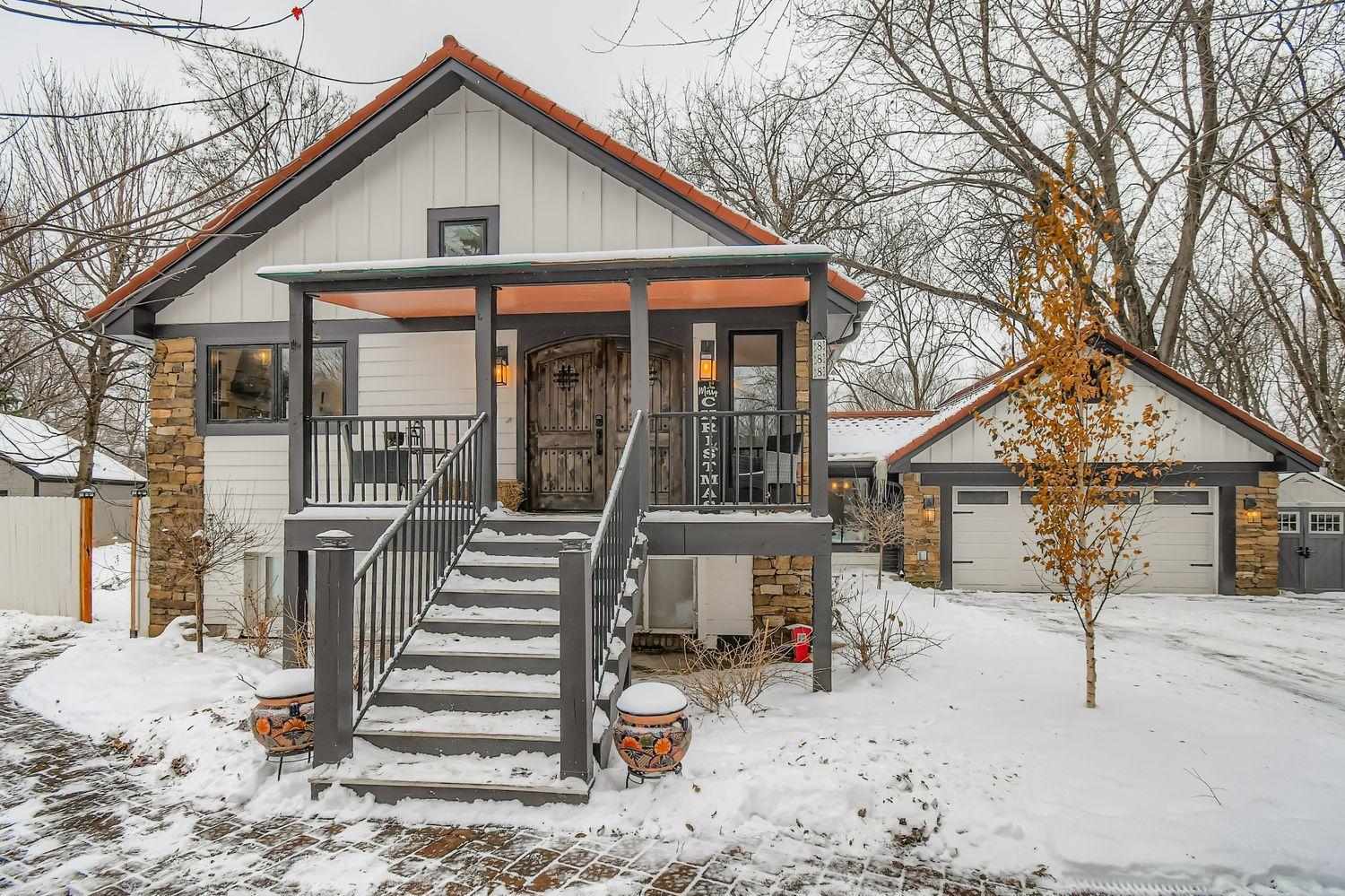 888 Dakota Avenue
