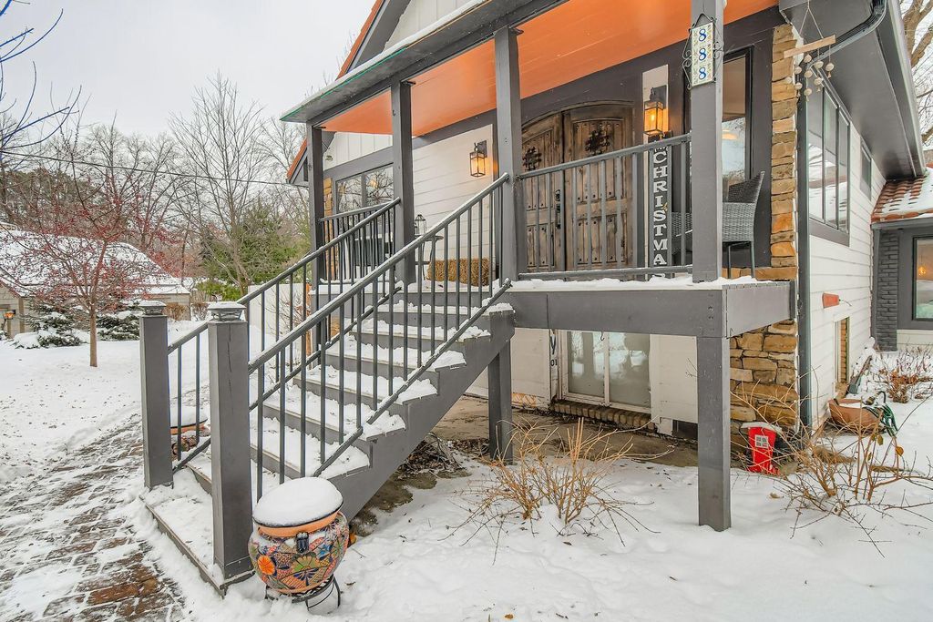 Photo of 888 Dakota Avenue, Orono, MN 55356 (MLS # 6824741)