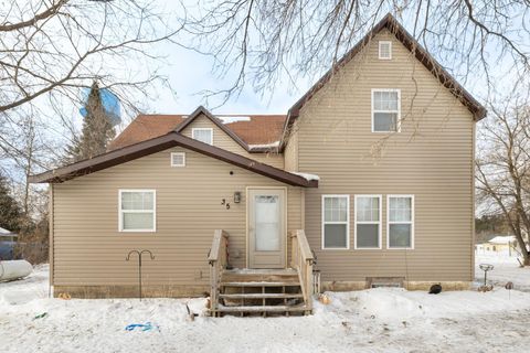 35 Graceson Avenue S Akeley MN 56433
