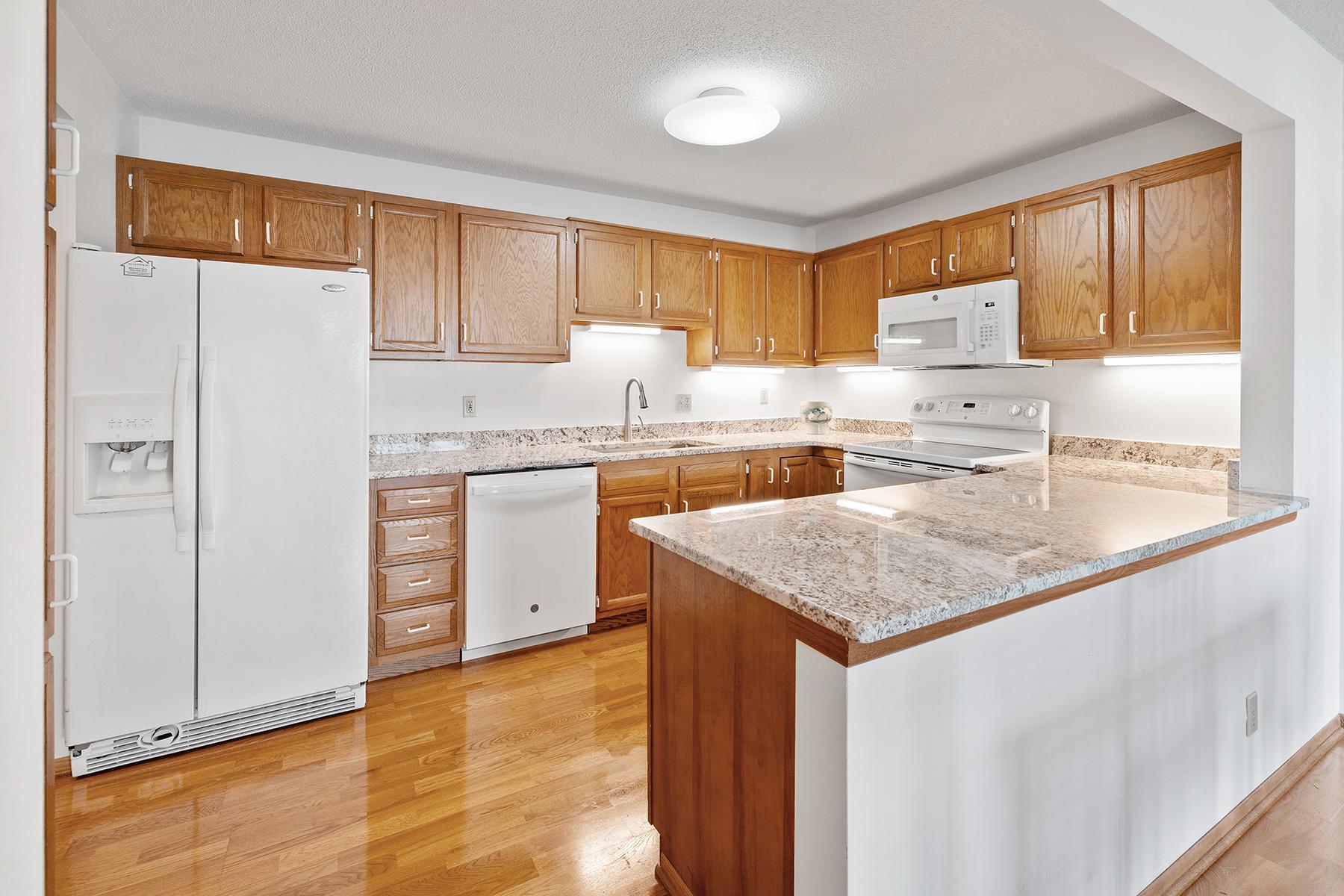 1666 Coffman Street 214