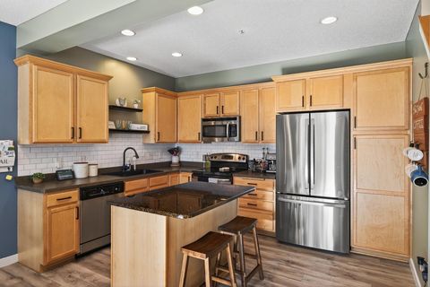 2429 121st Circle NE E Blaine MN 55449