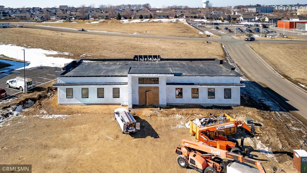 Photo of 3671 Sarah Place NW, Rochester, MN 55901 (MLS # 7025172)