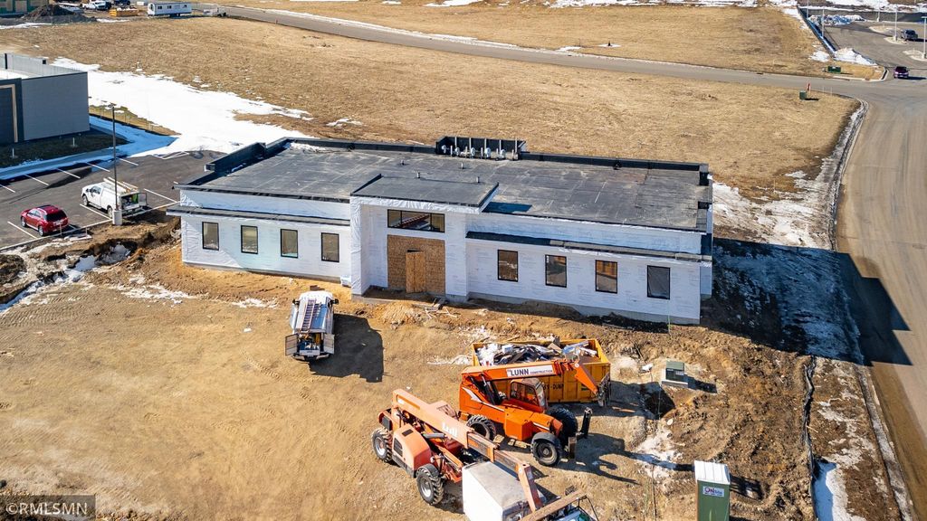 Photo of 3671 Sarah Place NW, Rochester, MN 55901 (MLS # 7025172)