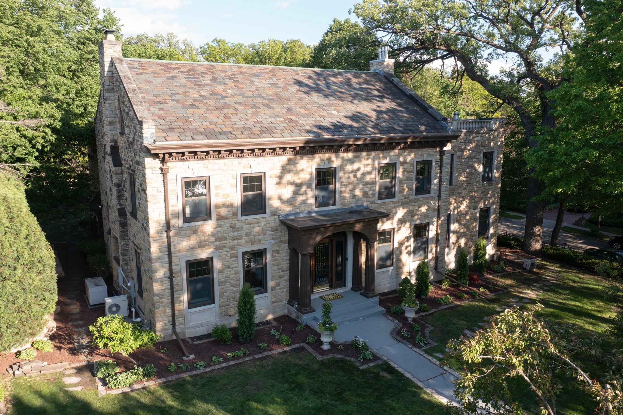 4649 E Lake Harriet Parkway