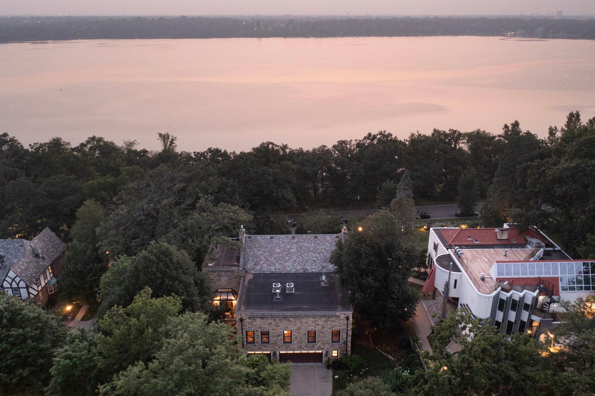 4649 E Lake Harriet Parkway