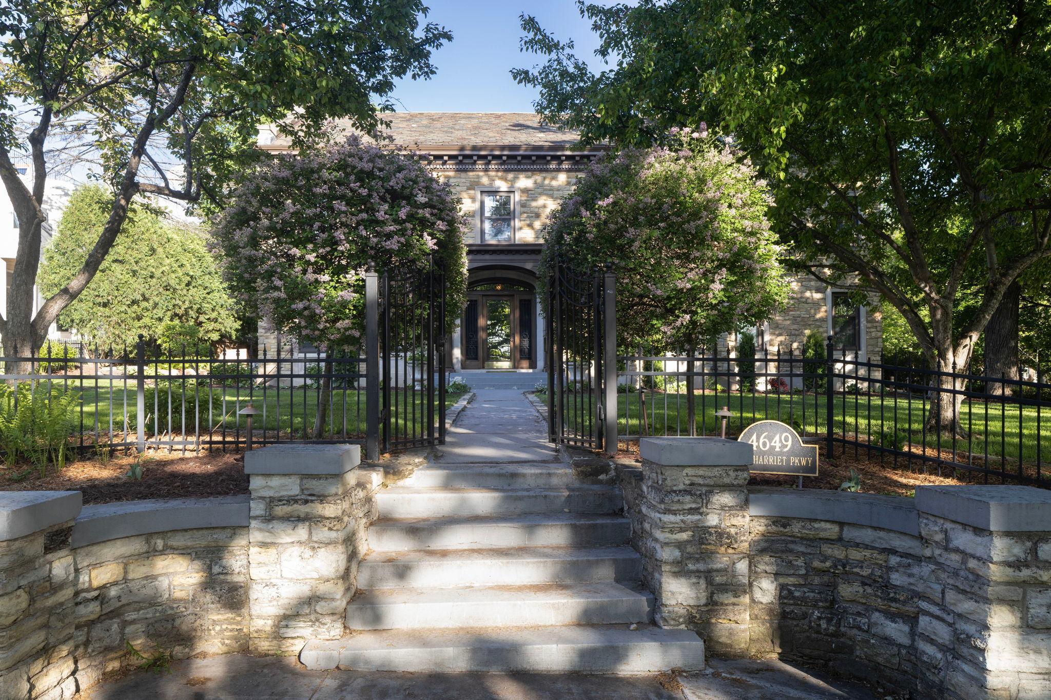 4649 E Lake Harriet Parkway