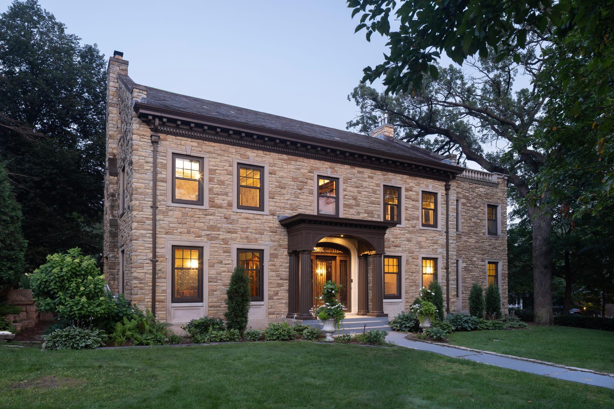 4649 E Lake Harriet Parkway