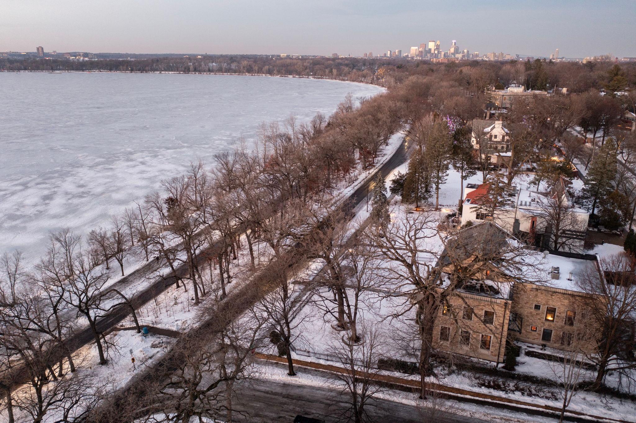 4649 E Lake Harriet Parkway