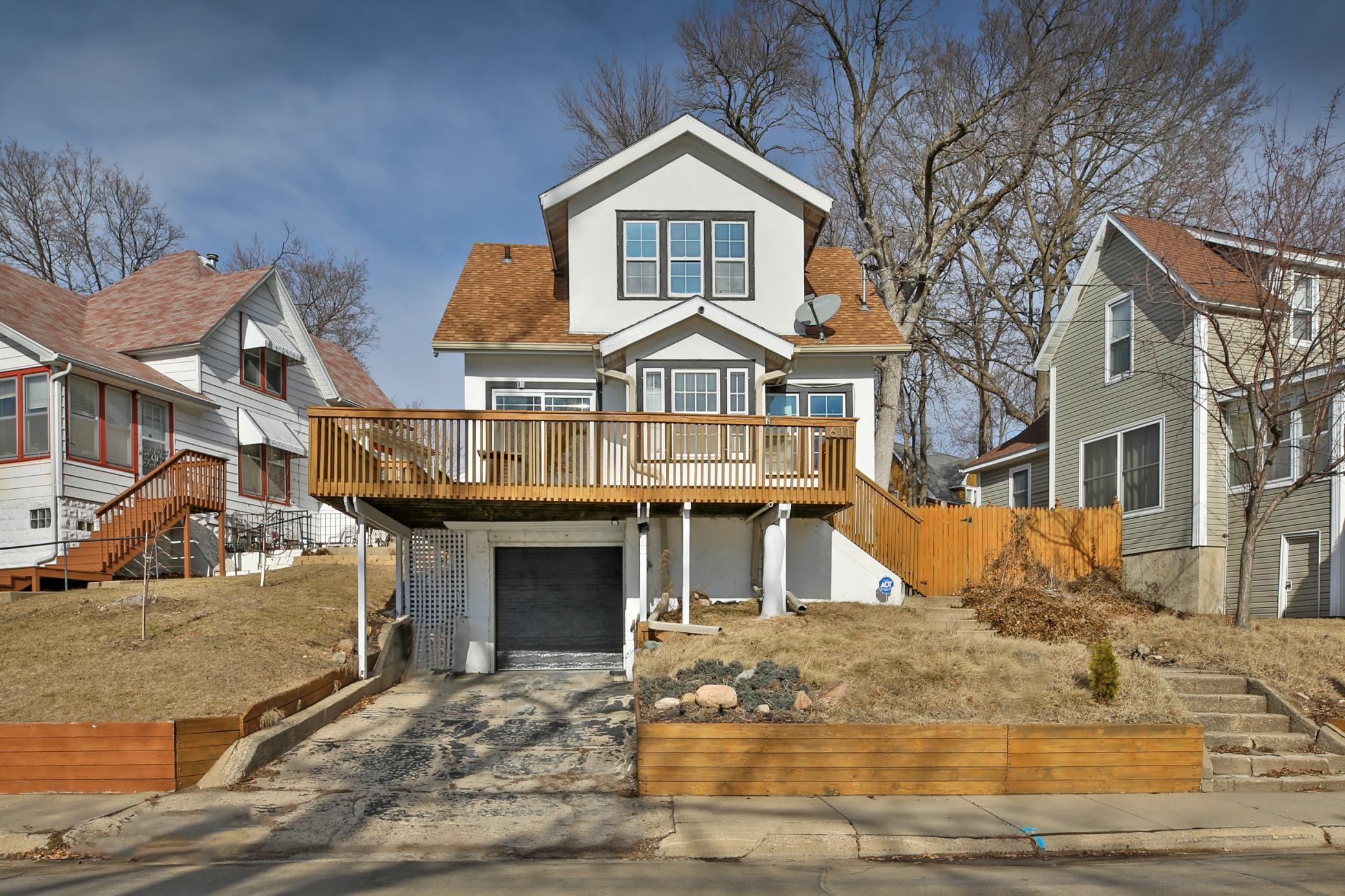 611 Albert Lea Street