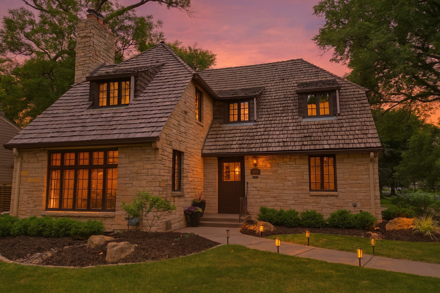 4100 Sunset Boulevard