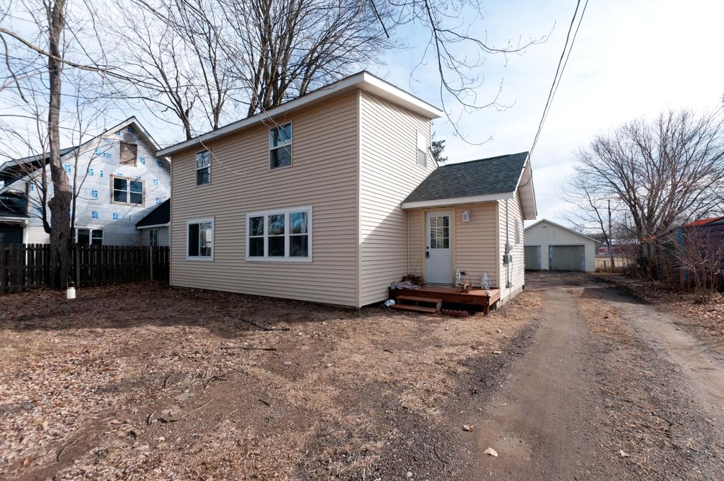 Photo of 625 Cornell Avenue, Rice Lake, WI 54868 (MLS # 7034304)