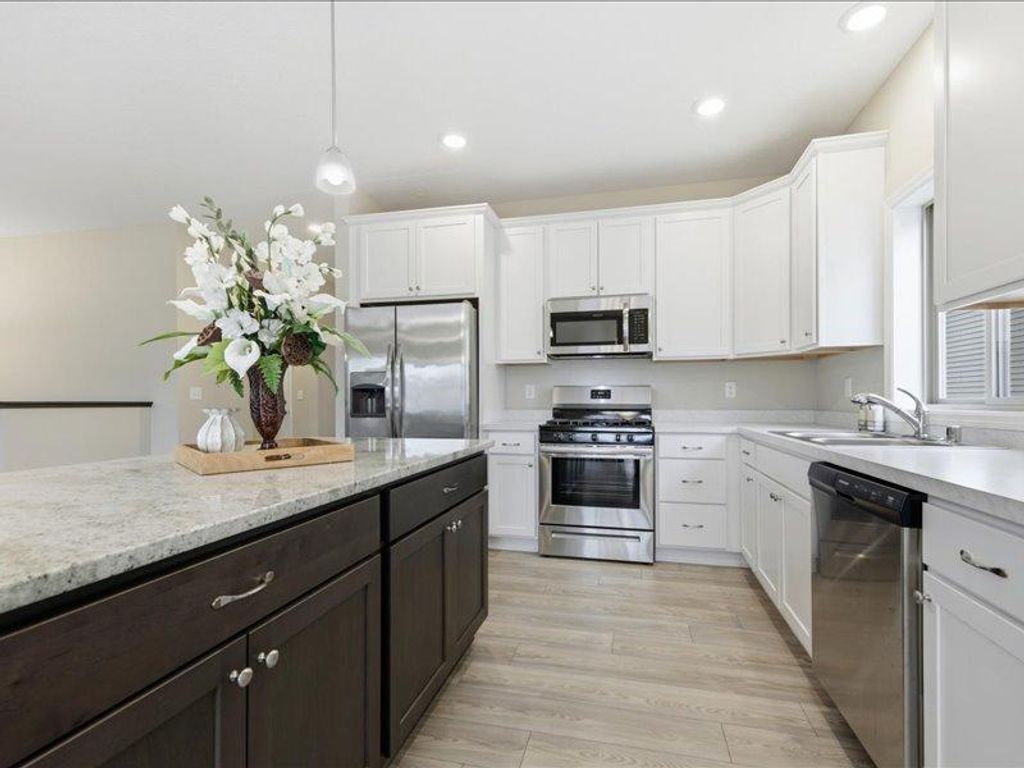 Photo of 6050 Iris Lane, Rockford, MN 55373 (MLS # 7032068)