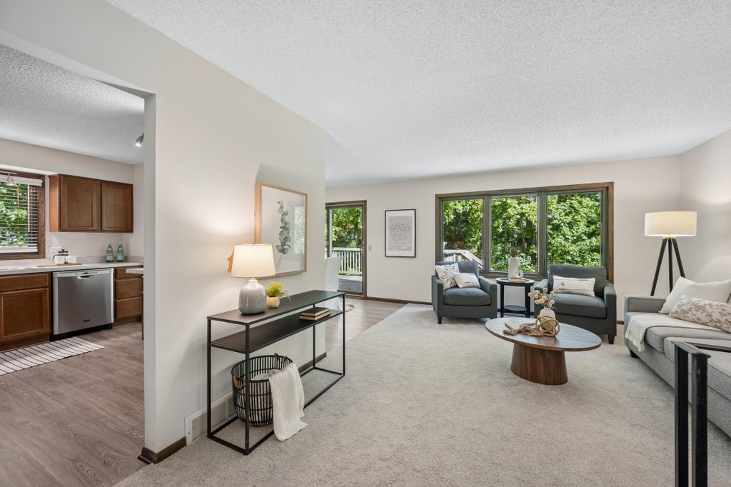 Photo of 11110 39th Avenue N, Plymouth, MN 55441 (MLS # 7093740)