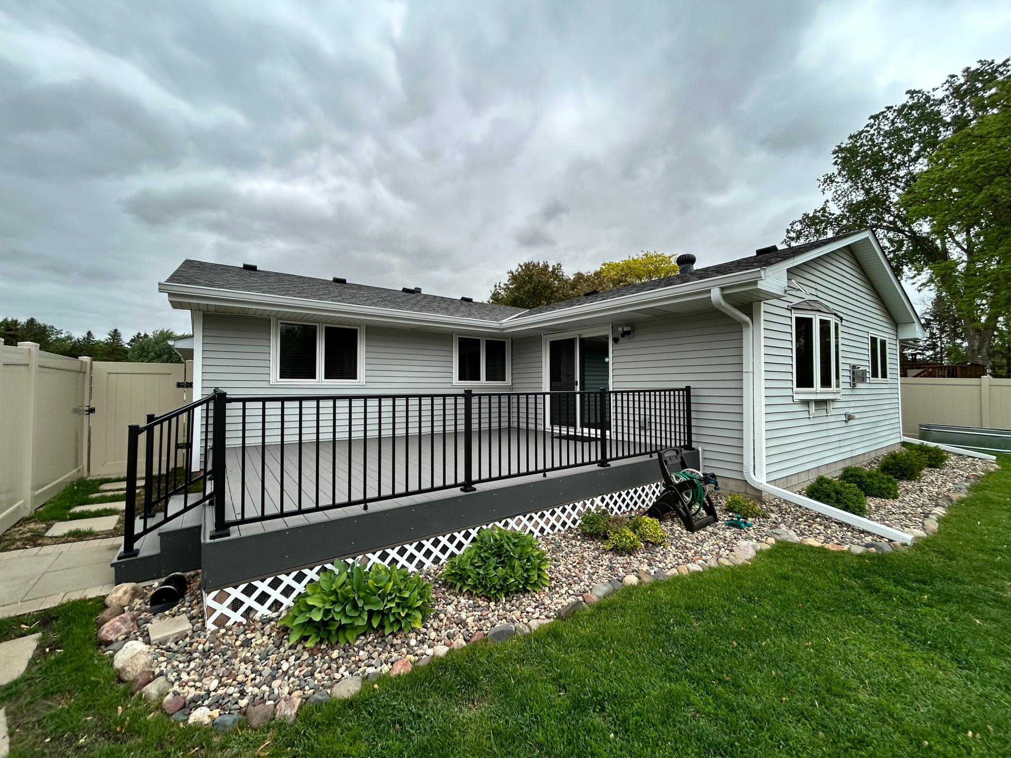 7480 Columbia Court