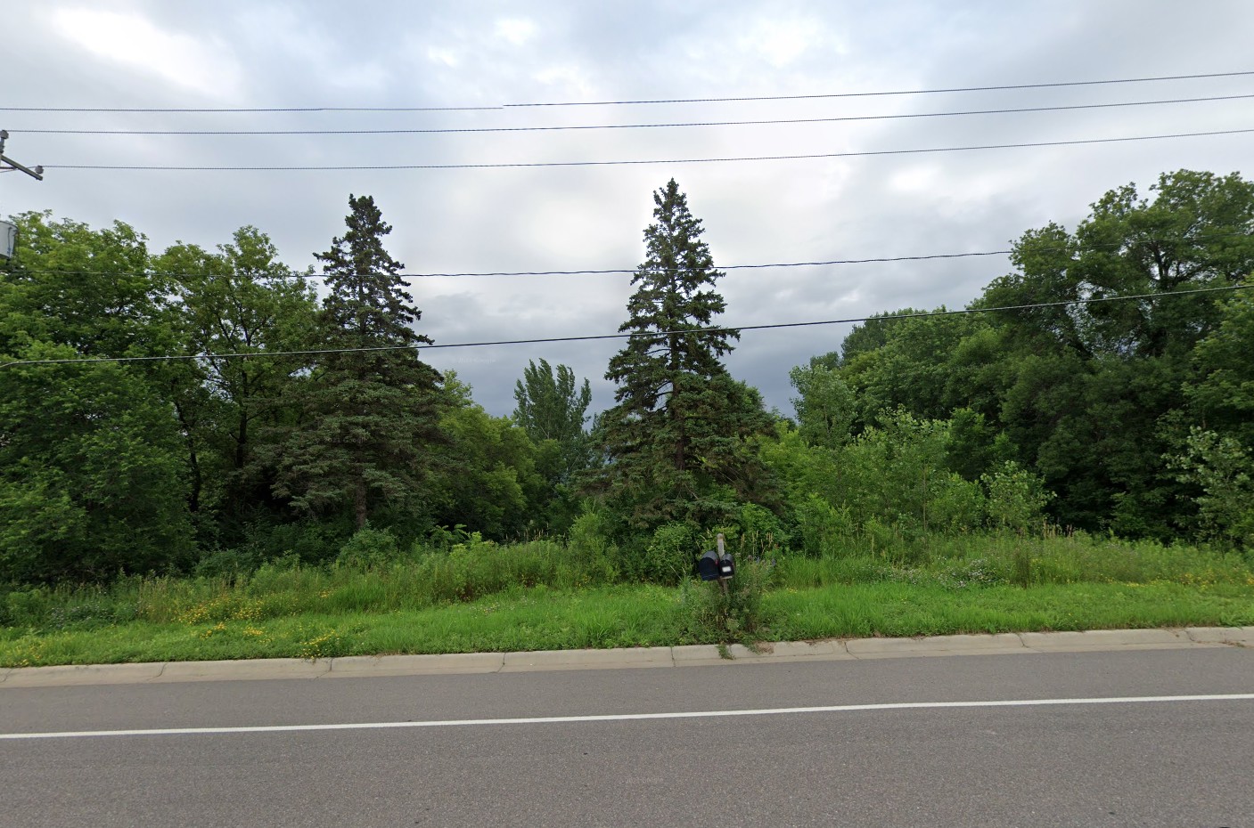 705 Hamel Road