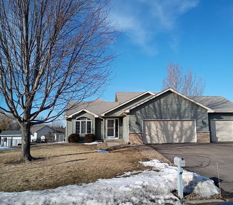 920 Sunrise Lane Belle Plaine MN 56011