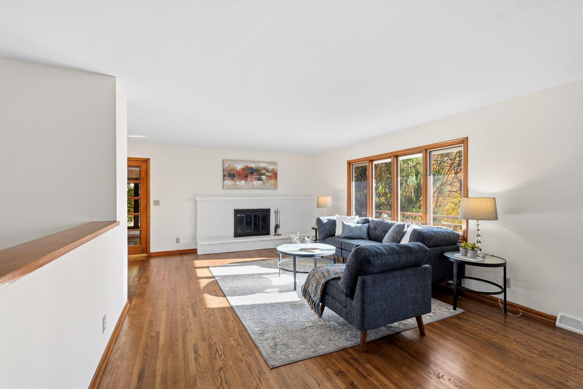 15701 Oak Ridge Road