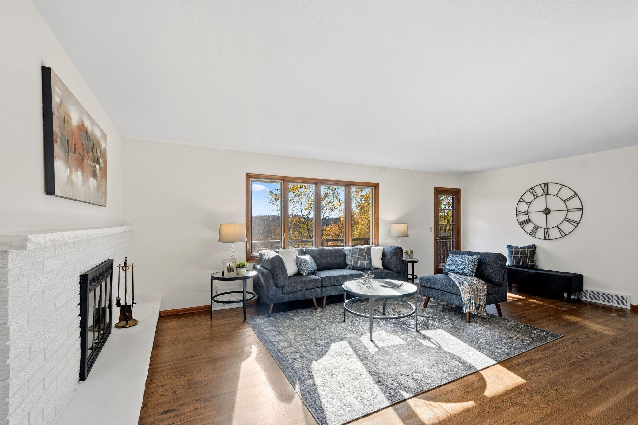 15701 Oak Ridge Road