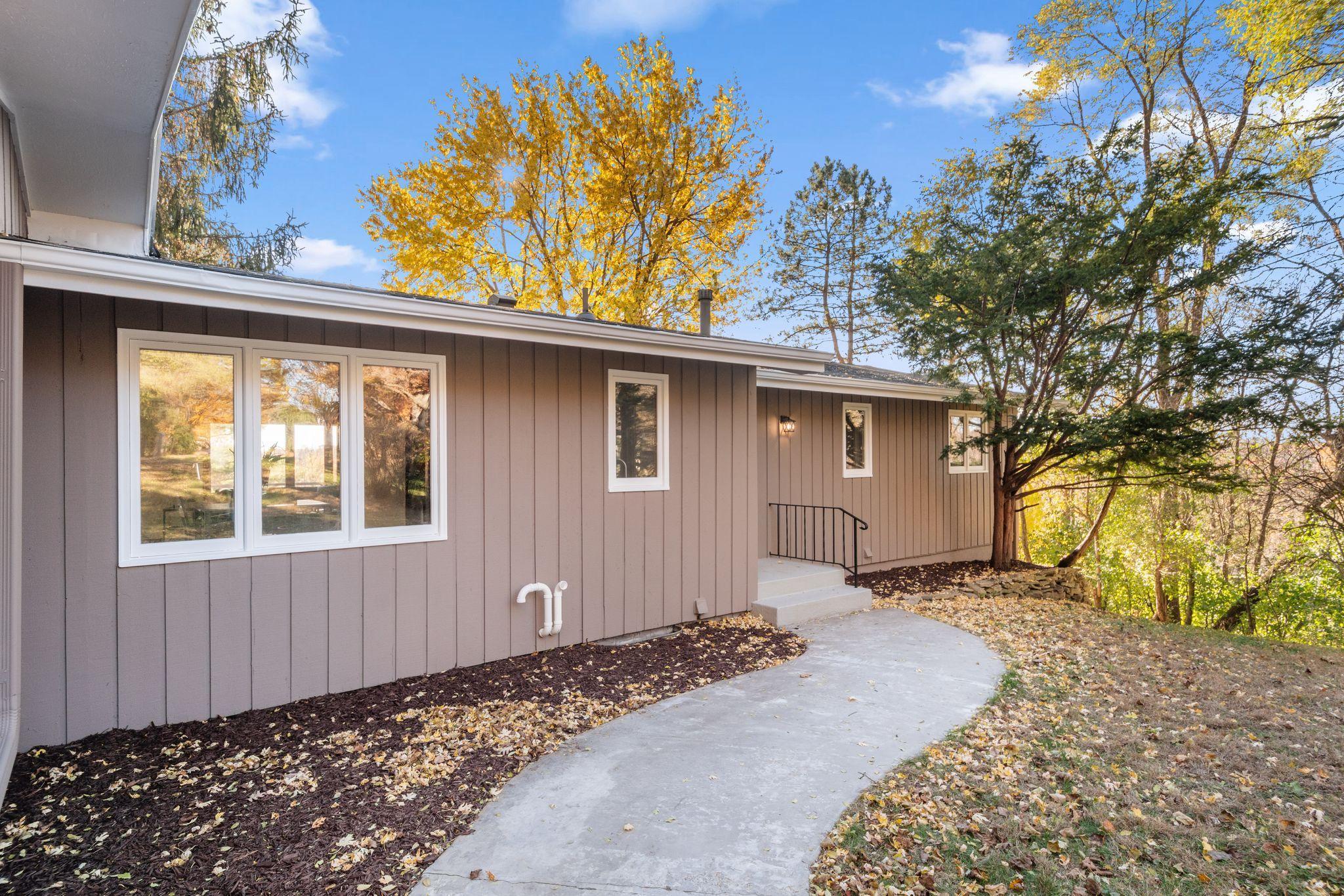 15701 Oak Ridge Road