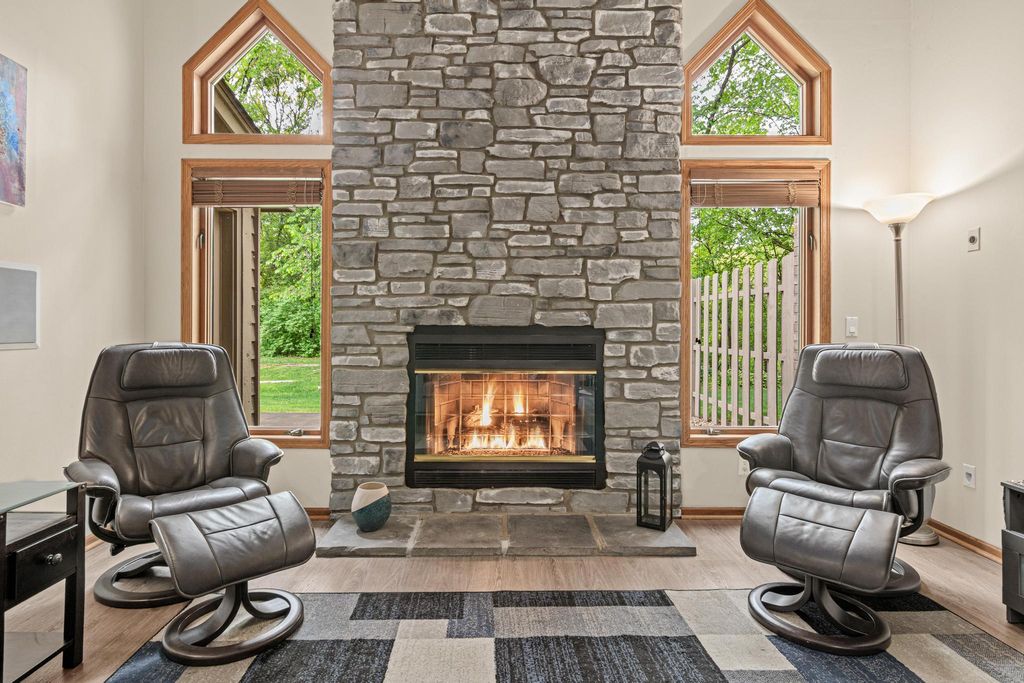 Photo of 13145 Gemstone Court, Apple Valley, MN 55124 (MLS # 7059360)