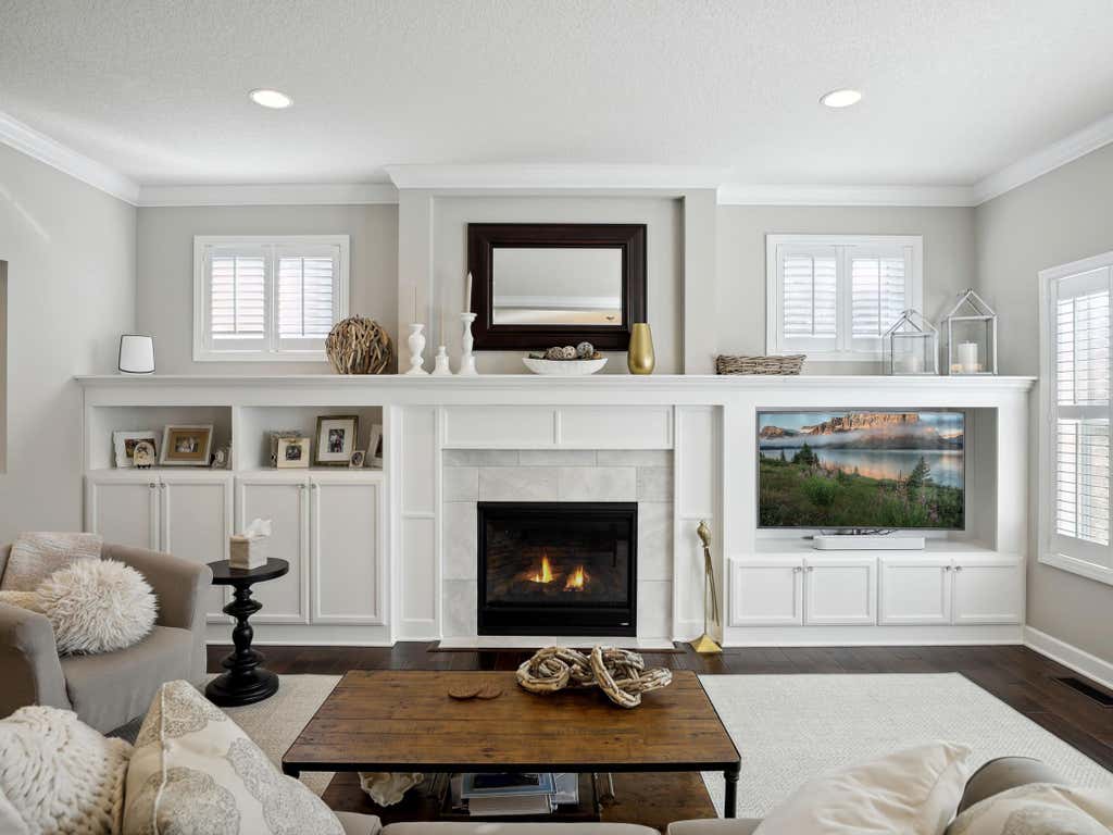 Photo of 5209 W 48th Street, Minneapolis, MN 55436 (MLS # 7131329)
