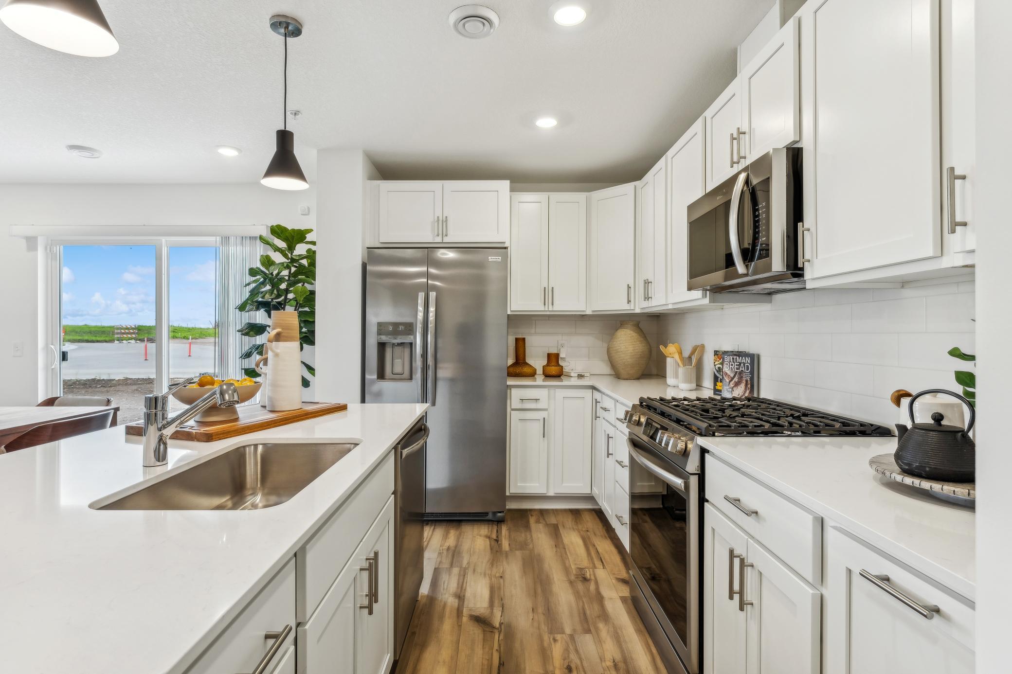5145 Long Pointe Pass