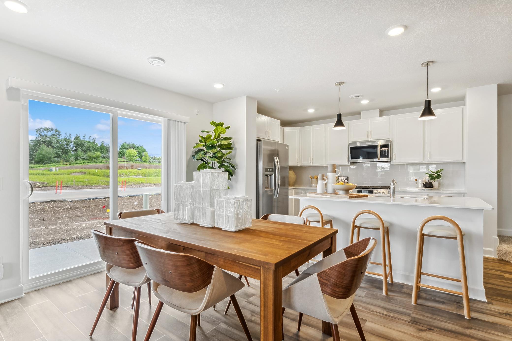 5145 Long Pointe Pass