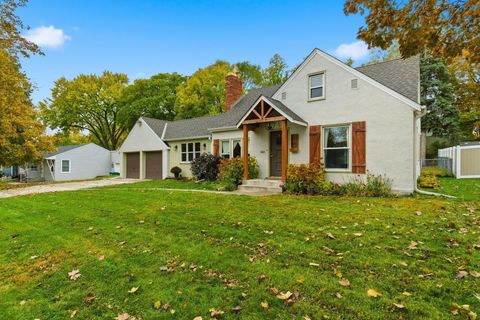 6618 Park Avenue Richfield MN 55423