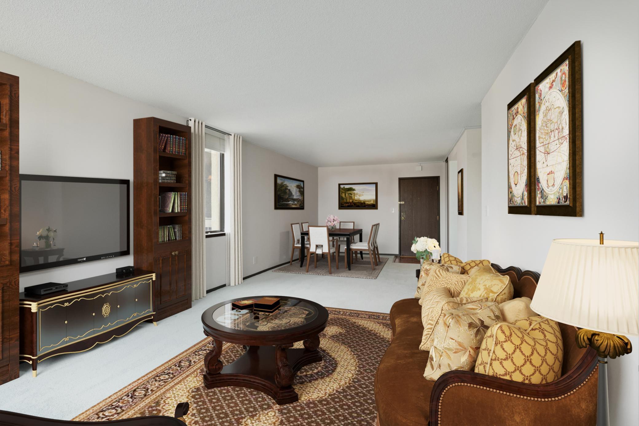 1181 Edgcumbe Road 202
